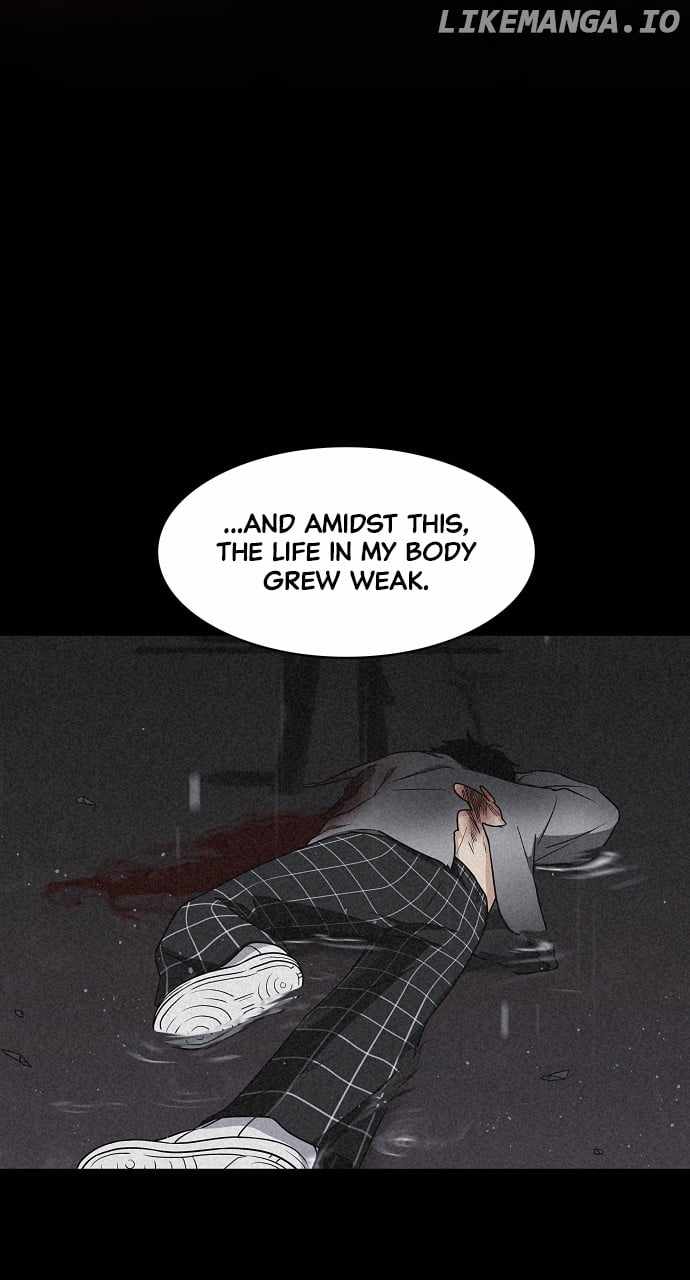 The Shaman's Blade Chapter 37 11
